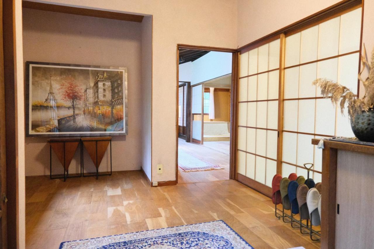 12月newopen 鎌倉house 響 ペットと泊まれる北鎌倉4Ldk貸別荘 Yamanouchi  Exterior photo
